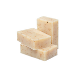 North Woods essential oil scented body wash- men's natural bar soap made with organic ingredients.