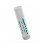 Organic Lip Balm (The Lip Redeemer) save your lips from Happy Lad